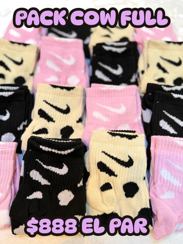 Producto - PACK COW FULL