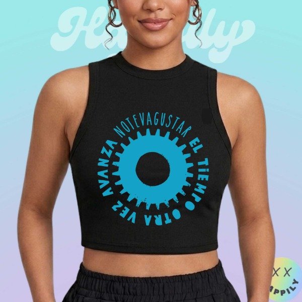 Producto - Musculosa NTVG #6 - 0