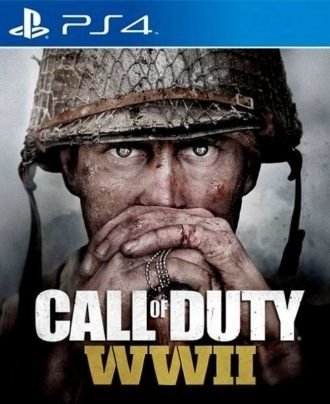 Producto - CALL OF DUTY WWII