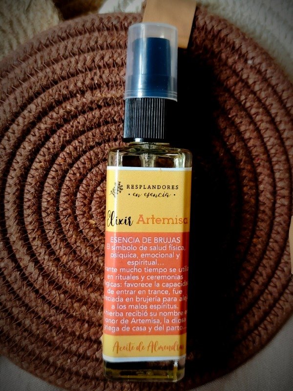 Producto - Elixir ARTEMISA