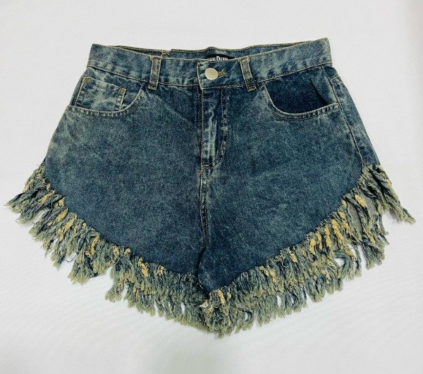 Producto - SHORT TIRO BAJO OXIDO
