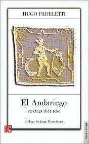 Producto - El andariego - Hugo Padeletti