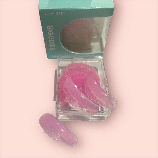 Producto - BIGUDÍES CITY 26070-6