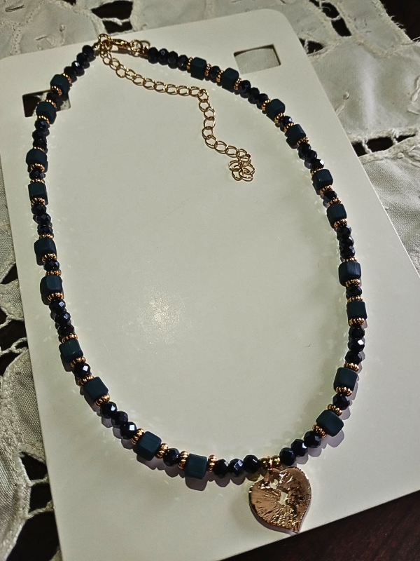 Producto - (2248) Conjunto Azul Prucia