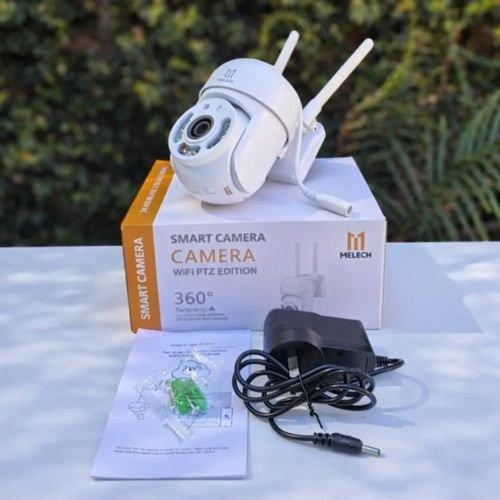 Producto - Cámara Melech Exterior