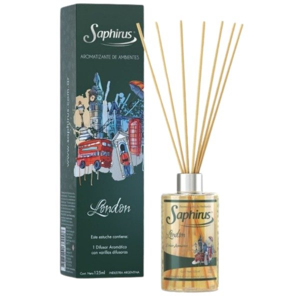 Producto - DIFUSOR LONDON