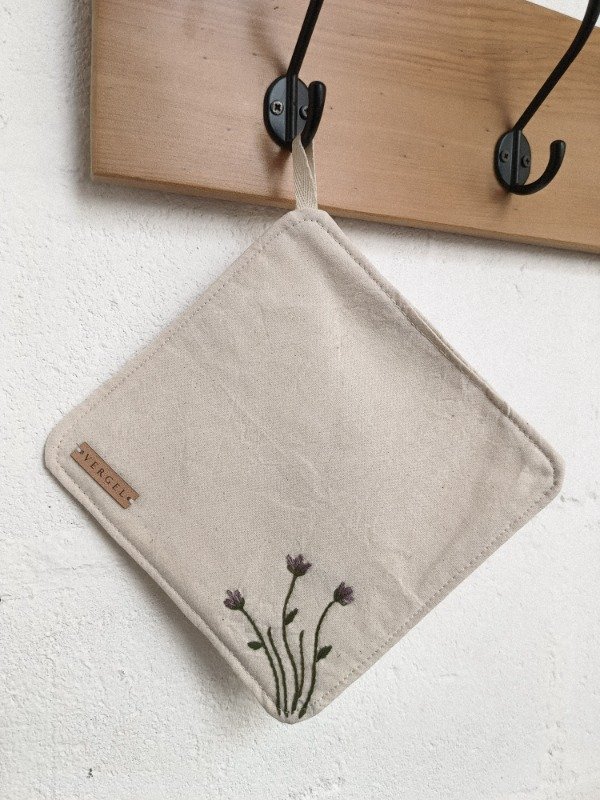 Producto - Agarradera Bordada