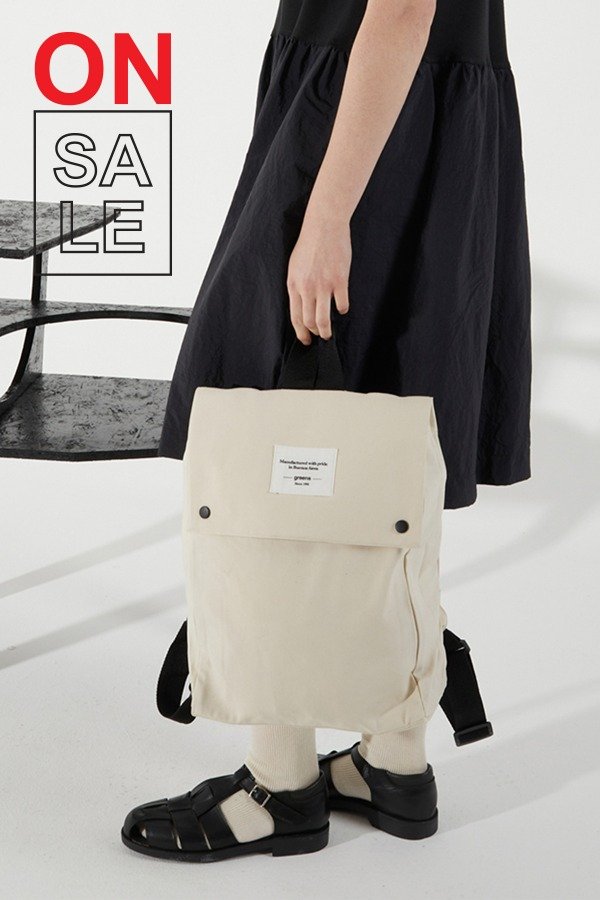 Producto - Mochila Mediana