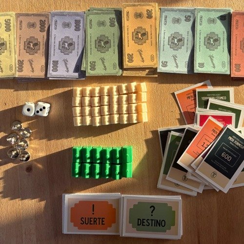 Producto - ESTANCIERO CÓSMICO - 4