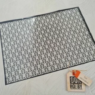 Producto - Foil decorativo 033