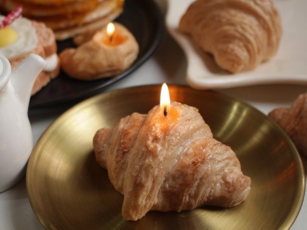 Producto - VELA CROISSANT