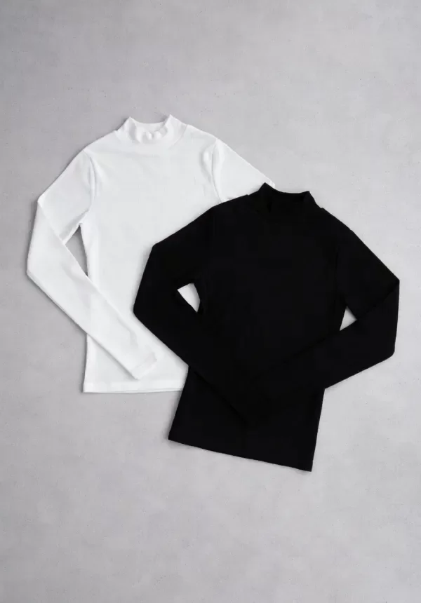 Producto - Polera Emma - Blanco