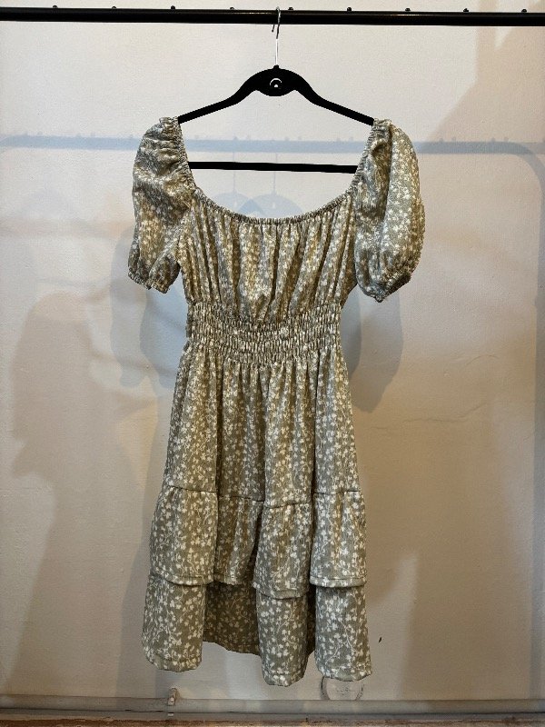 Producto - Vestido coquette