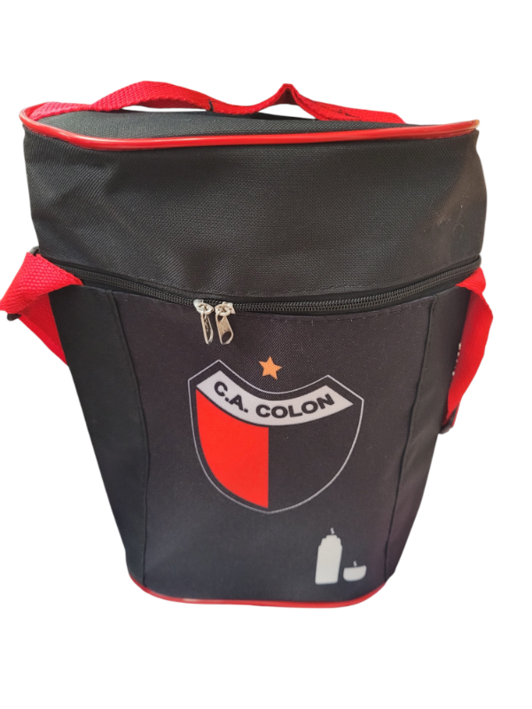 Producto - Bolso matero - Colon SF