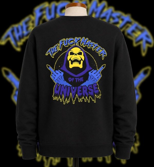 Producto - SKELETOR B - 1