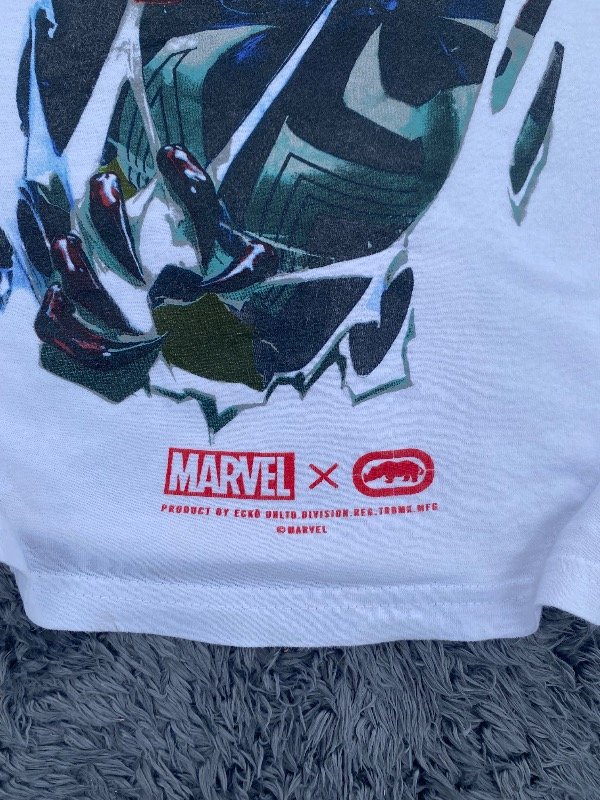 Producto - Ecko Unltd x Marvel Venom - 2