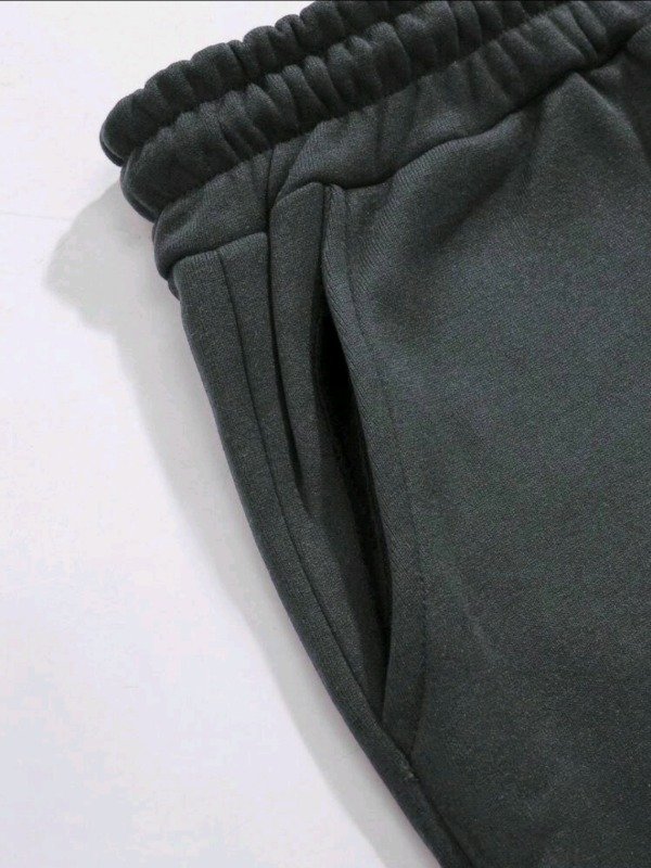 Producto - Joggin dauomo tipo jogger gris - 2