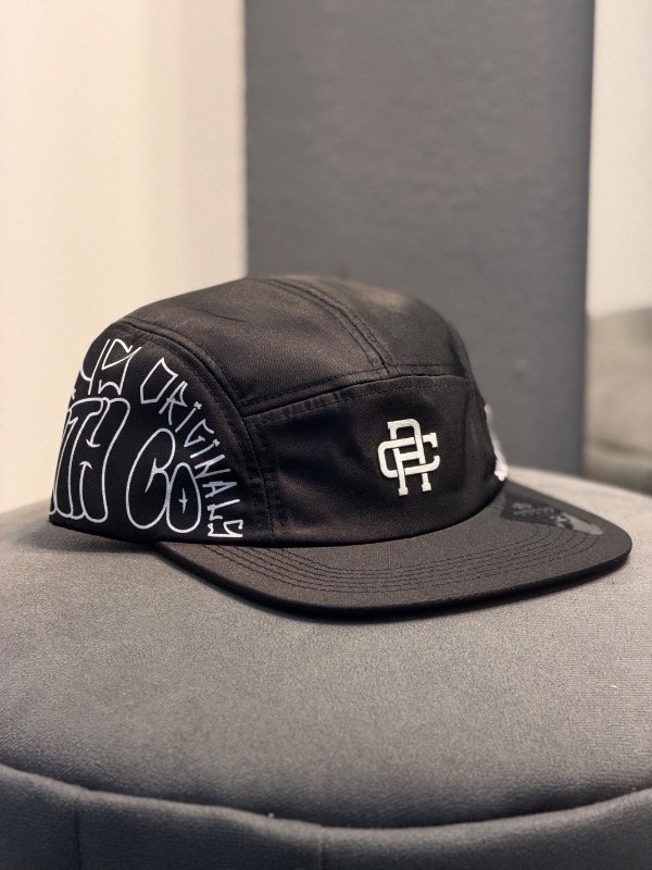 Producto - FIVE PANEL TRI