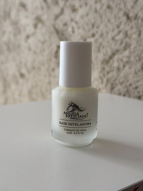Producto - BASE NIVELADORA TRADICIONAL - ANGELA BRESCIANO