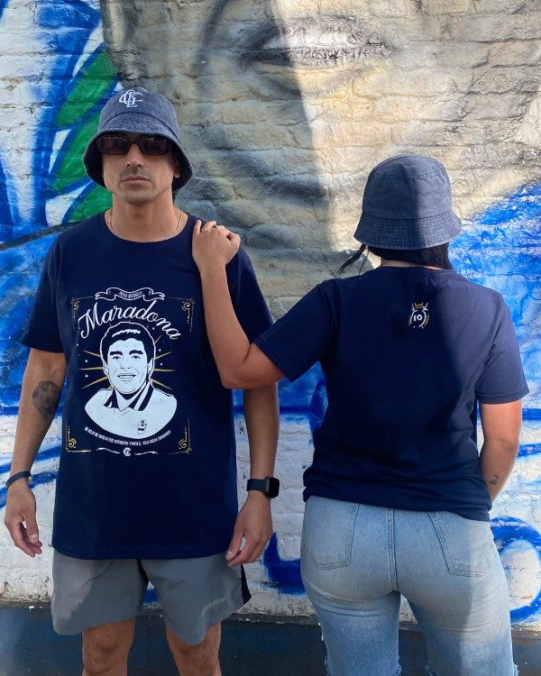 Producto - REMERA DIEGO