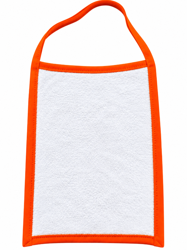Producto - TOALLA JARDIN PARA COLGAR 20x30 cm CON RIBETE/BIES COLOR - 3