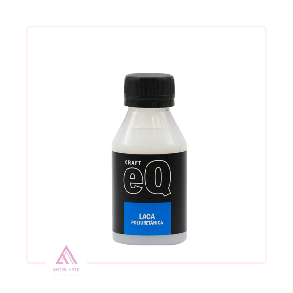 Producto - Laca POLIURETÁNICA EQ