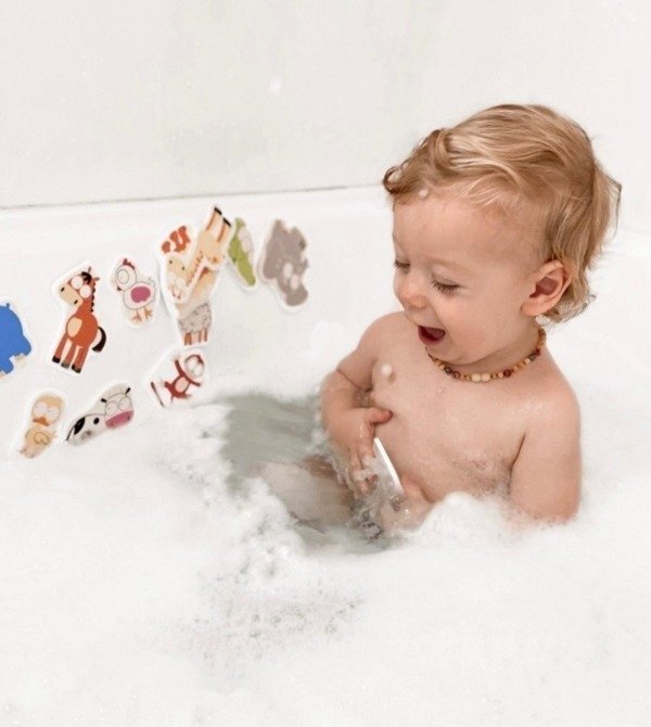 Producto - Figuras para el agua - Plan z