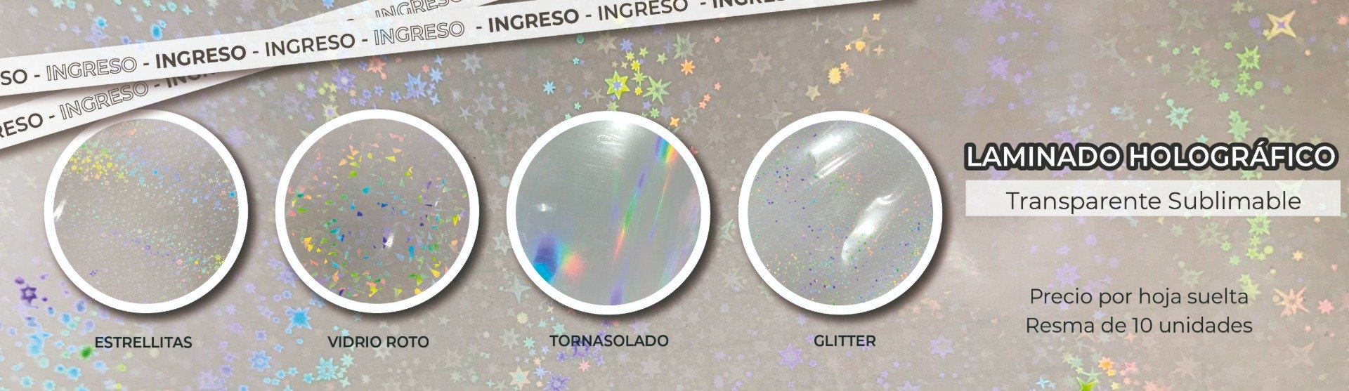 Banner
