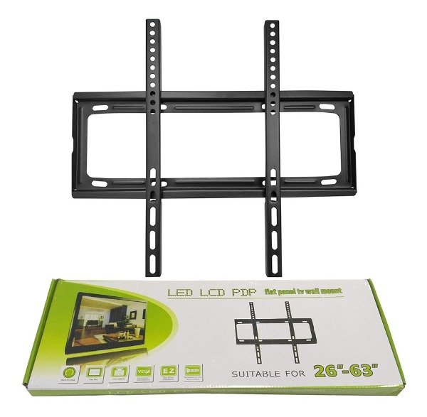 Producto - SOPORTE FIJO 26-63"