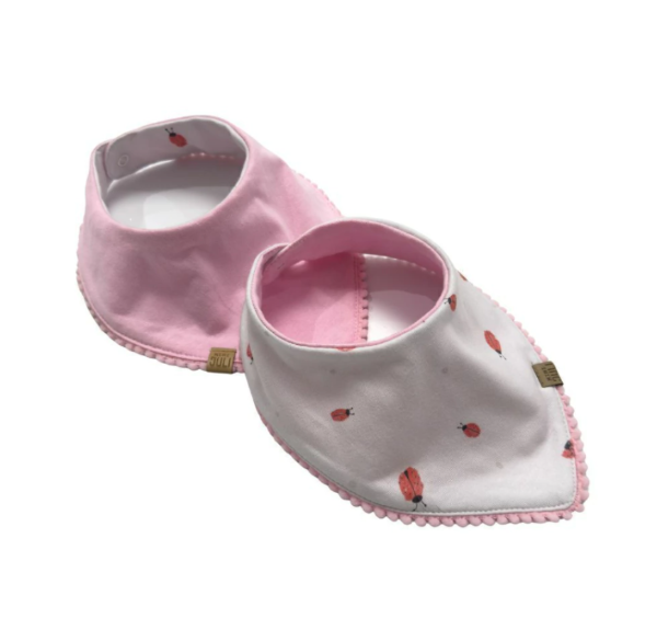 Producto - Bandana Mariquitas