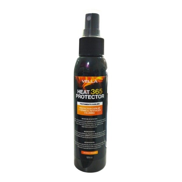 Producto - Protector TÉRMICO Heat365