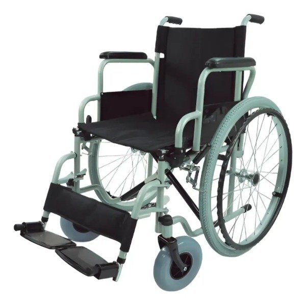Producto - Silla de Ruedas Desmontable OttoBock 43//46cm