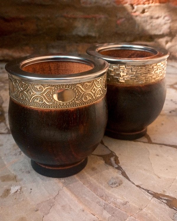 Producto - Imperiales de algarrobo (negro)