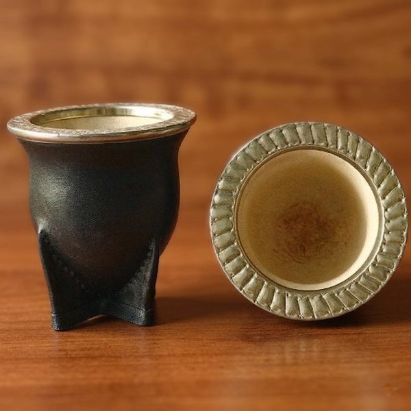 Producto - Camionero Alpaca Virola Cincelada