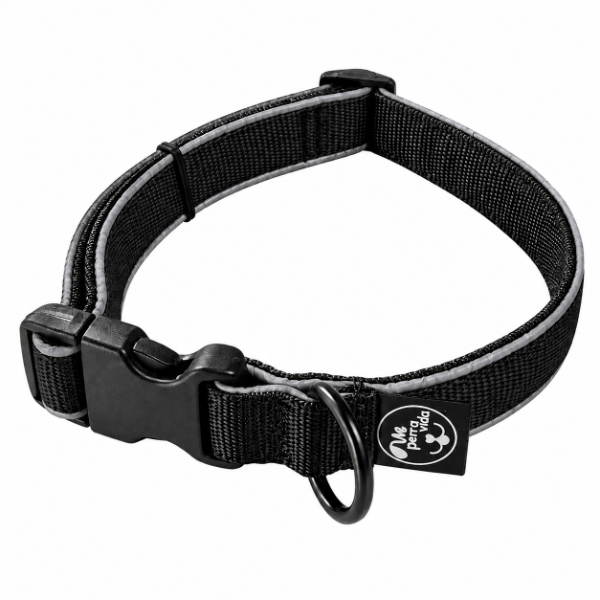 Producto - COLLAR SPORT / Reflex / Acolchado - 3