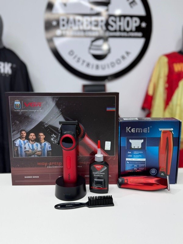 Producto - Vgr 001 147k