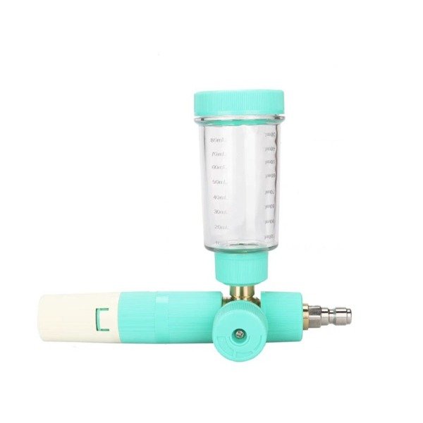 Producto - MINI FOAM LANCE