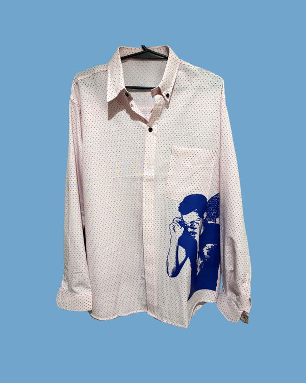 Camisa Mother - Harry Styles (Doble Estampa) — imagen 3