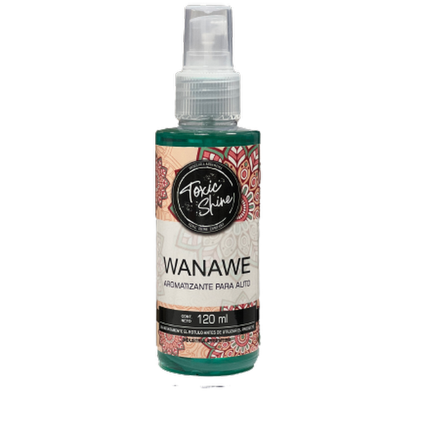 Producto - Wanawe