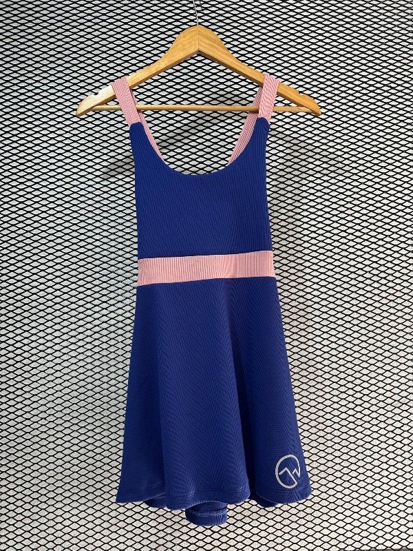 Producto - Vestido OSK TM deportivo - 0