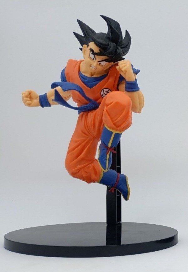 Producto - Figura Goku - Dragon Ball Z (20cm)
