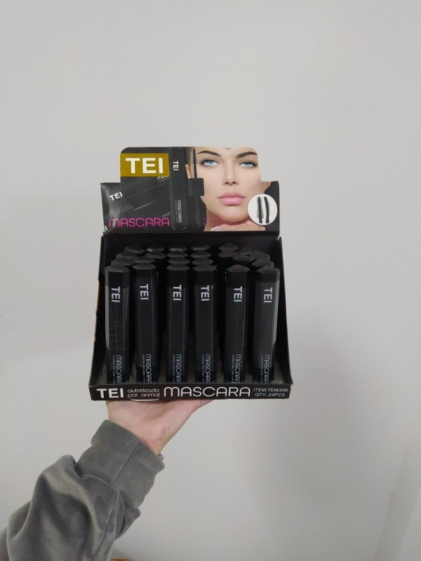 Producto - Máscara de pestañas Tei doble