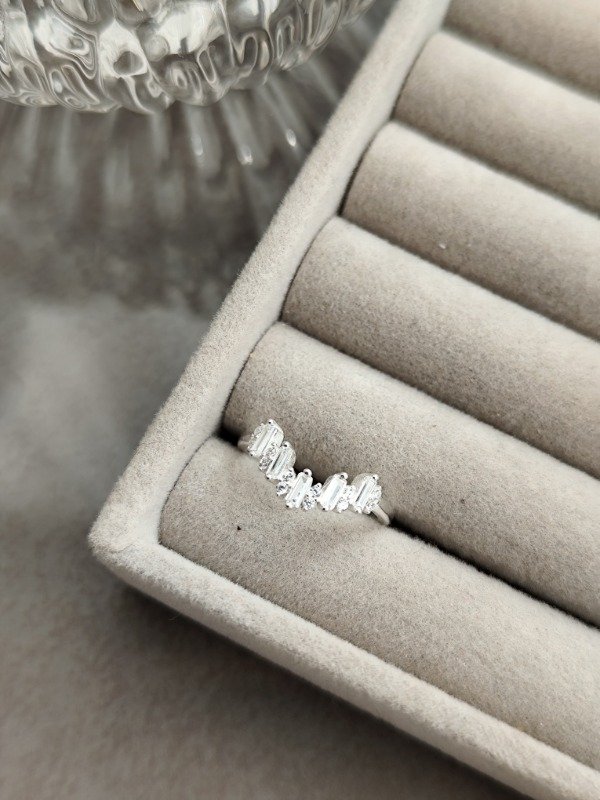 Producto - Anillo reina I