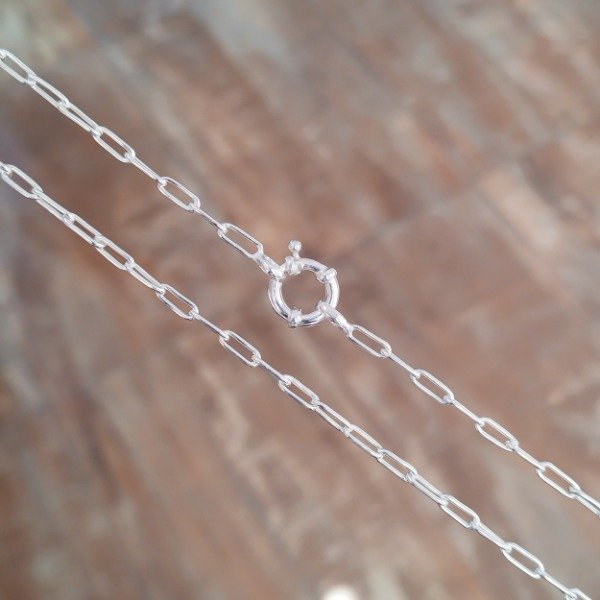 Producto - CAD.N-ROL #15 FORCET 2x8mm (PESOS)