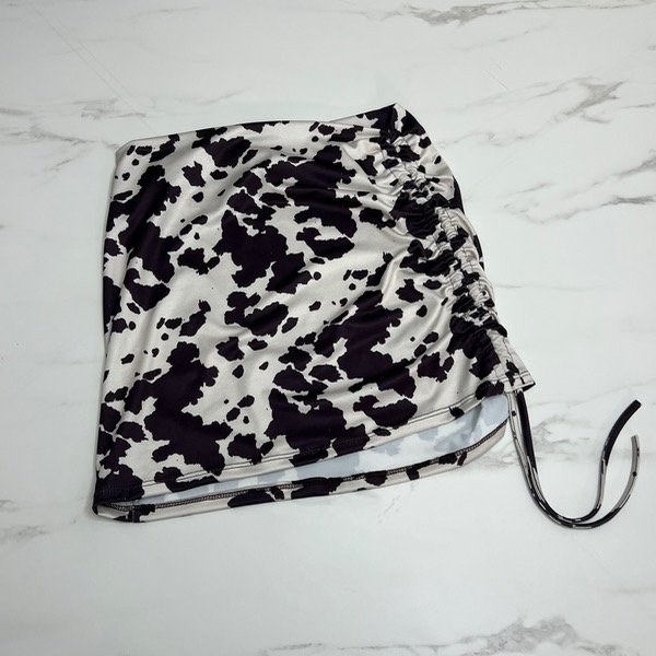 Producto - Mini frunce vaquita