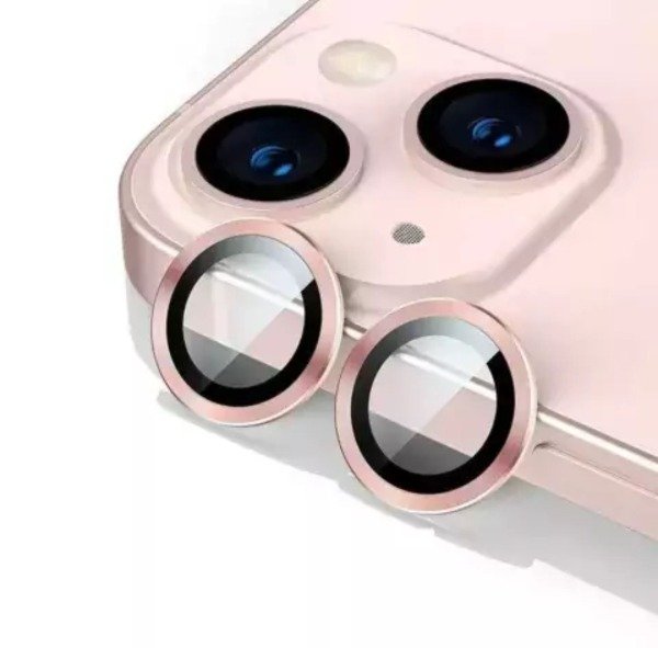 Producto - Protector Rosa liso