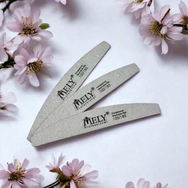 Producto - Limas Mely 100/180