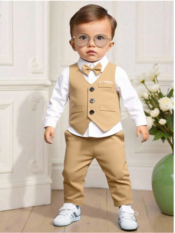 Producto - Traje Lautaro