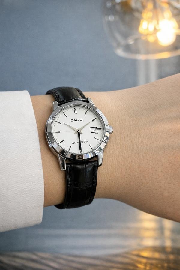 Producto - Reloj Casio MTP-1214