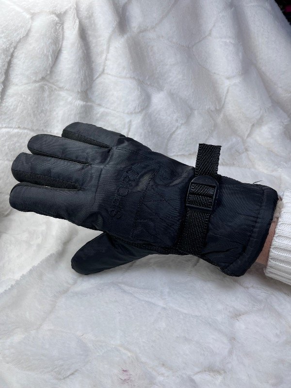 Producto - Guante para moto sport - 2